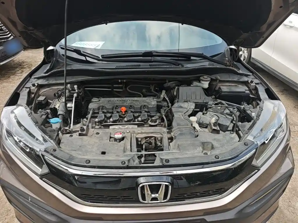 Honda XR-V — миниатюра 20