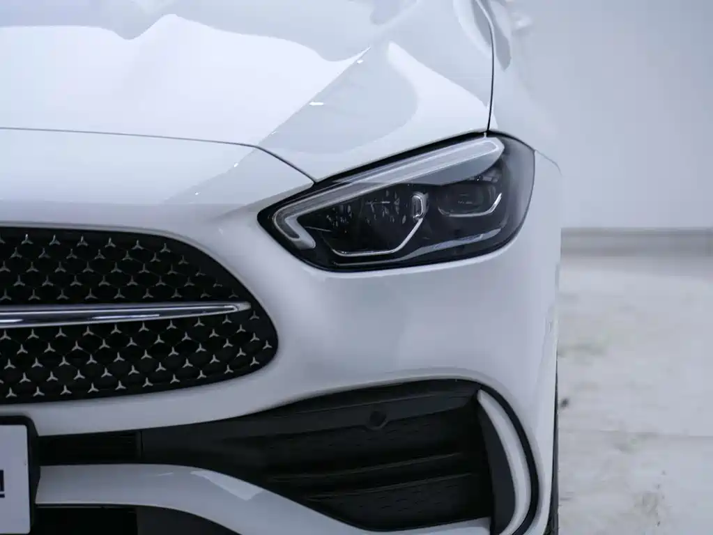 Mercedes-Benz C-Class C 2023 C 200 L Sport