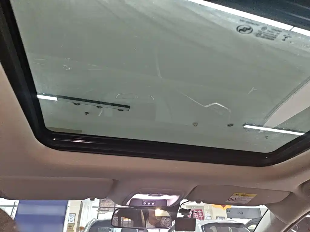 Buick Encore — миниатюра 18