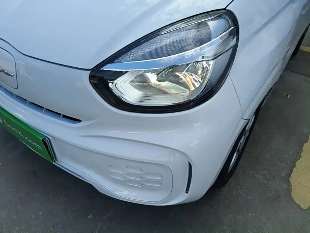 Roewe Clever — миниатюра 24