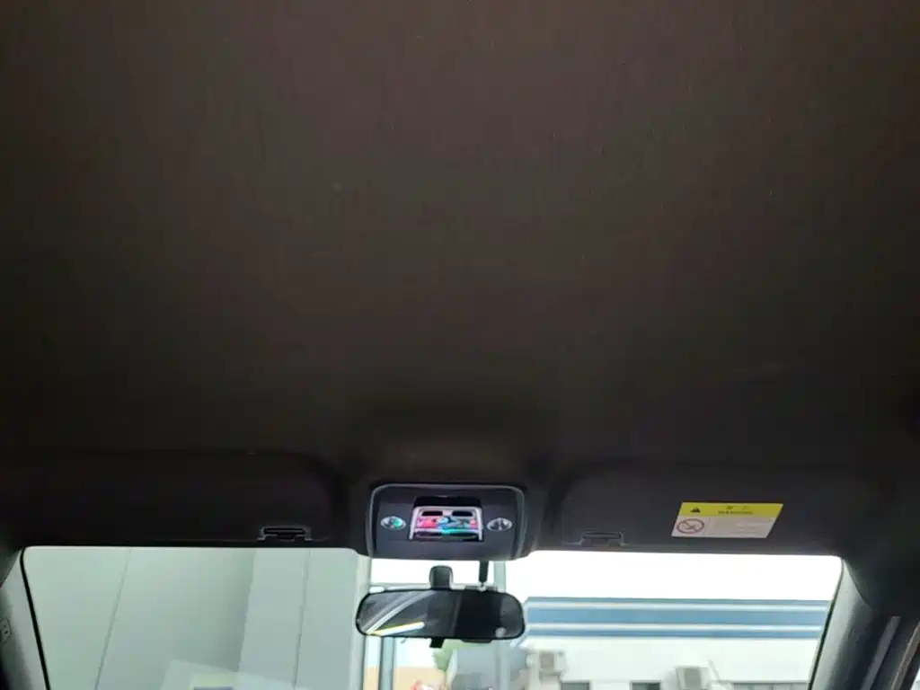 BYD Seagull — миниатюра 18