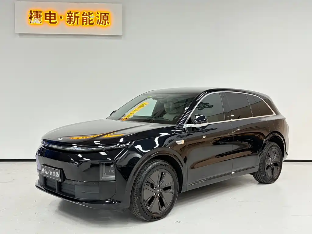 Li Auto Li L6 2024