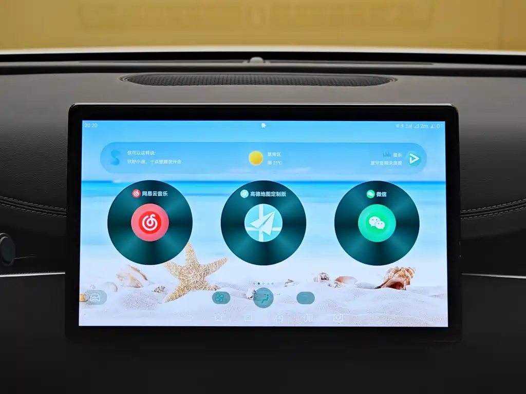 BYD SEAL 06 NEW ENERGY