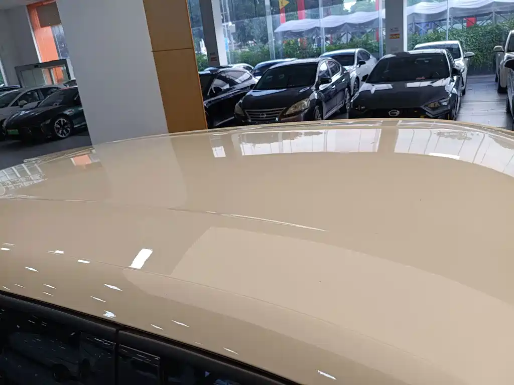 BYD Seagull — миниатюра 33