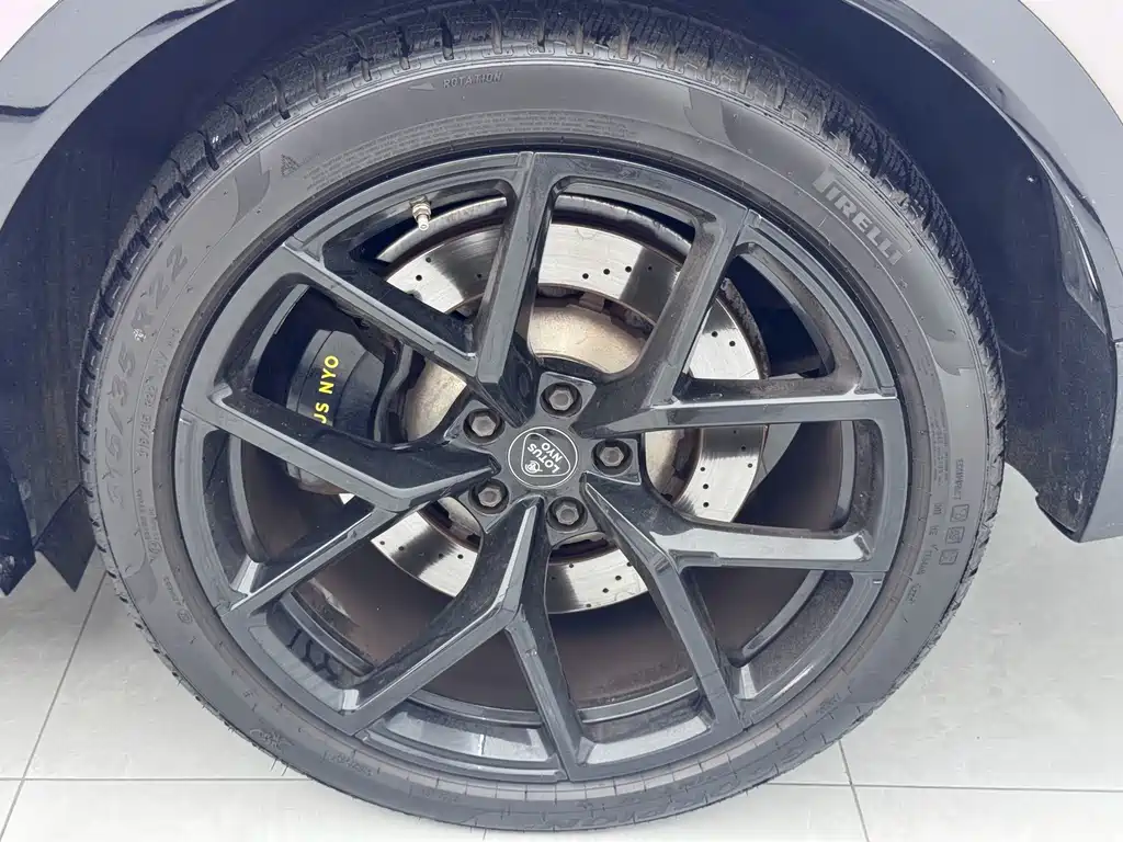 Lotus Eletre — миниатюра 8
