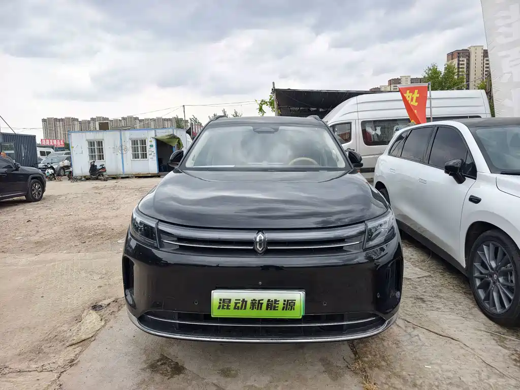 AITO AITO M7 — миниатюра 2