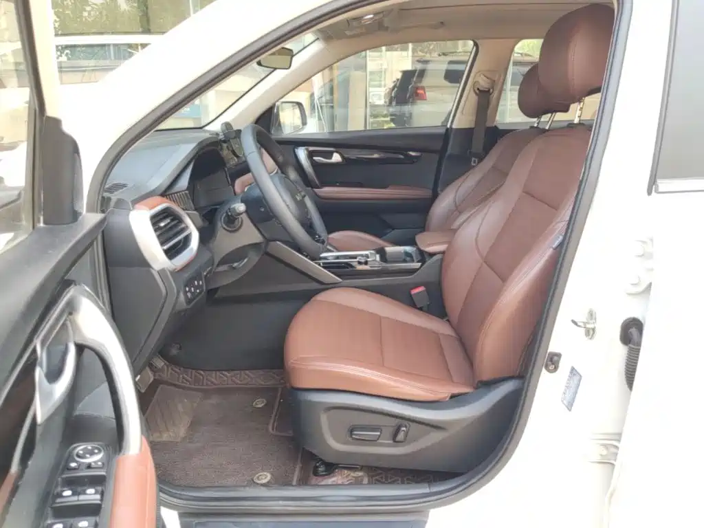 Kia Sportage — миниатюра 15