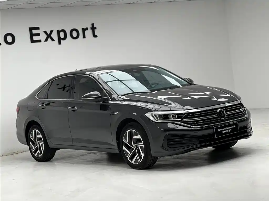 Volkswagen Sagitar 2023 280TSI DSG Plus