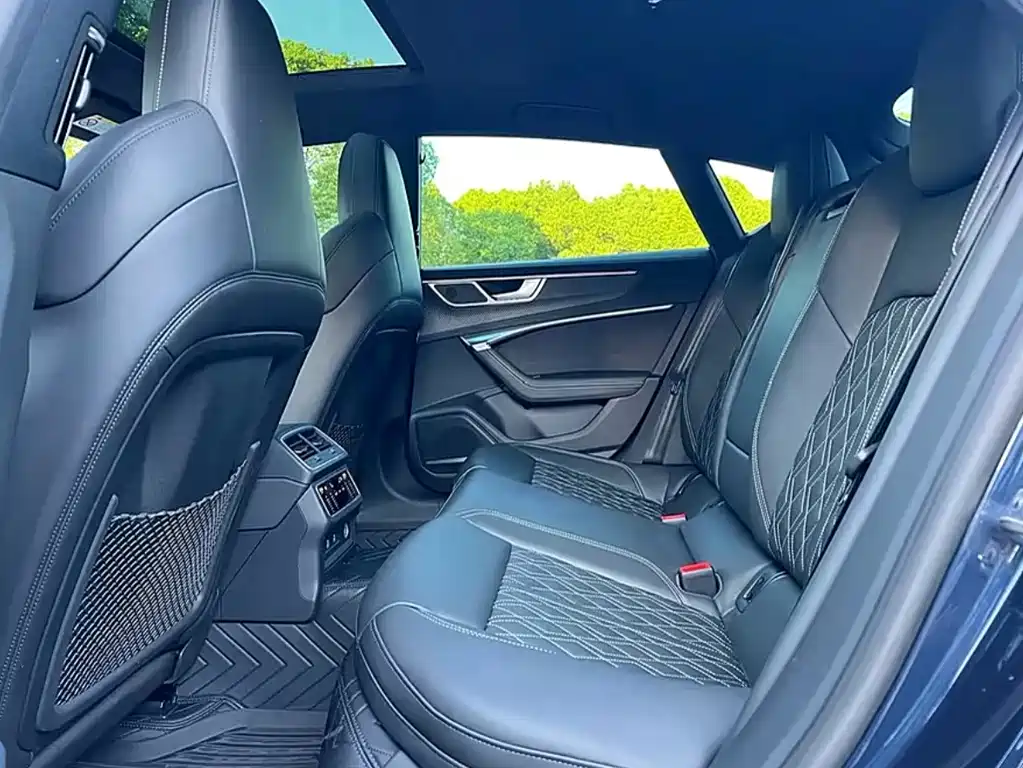 Audi A7 — миниатюра 6