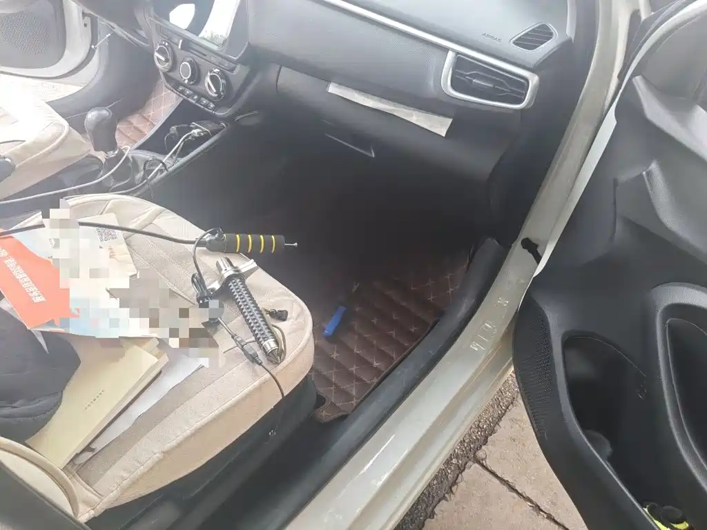 Hyundai Verna — миниатюра 19
