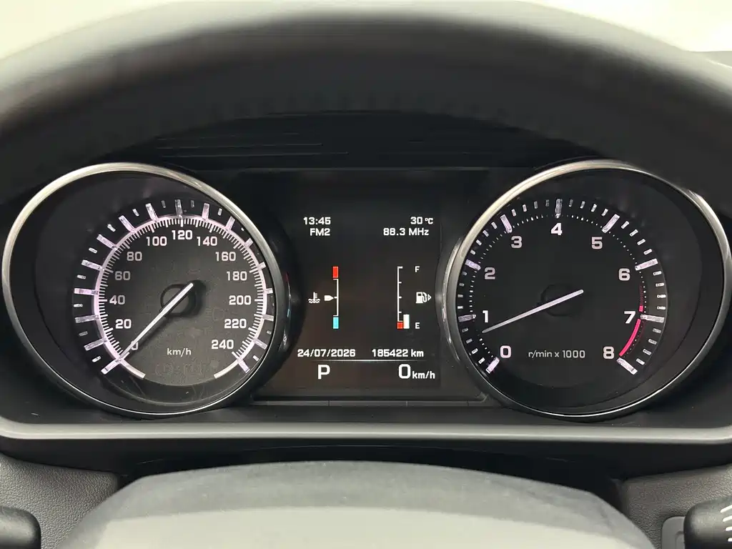 Land Rover Sport — миниатюра 22