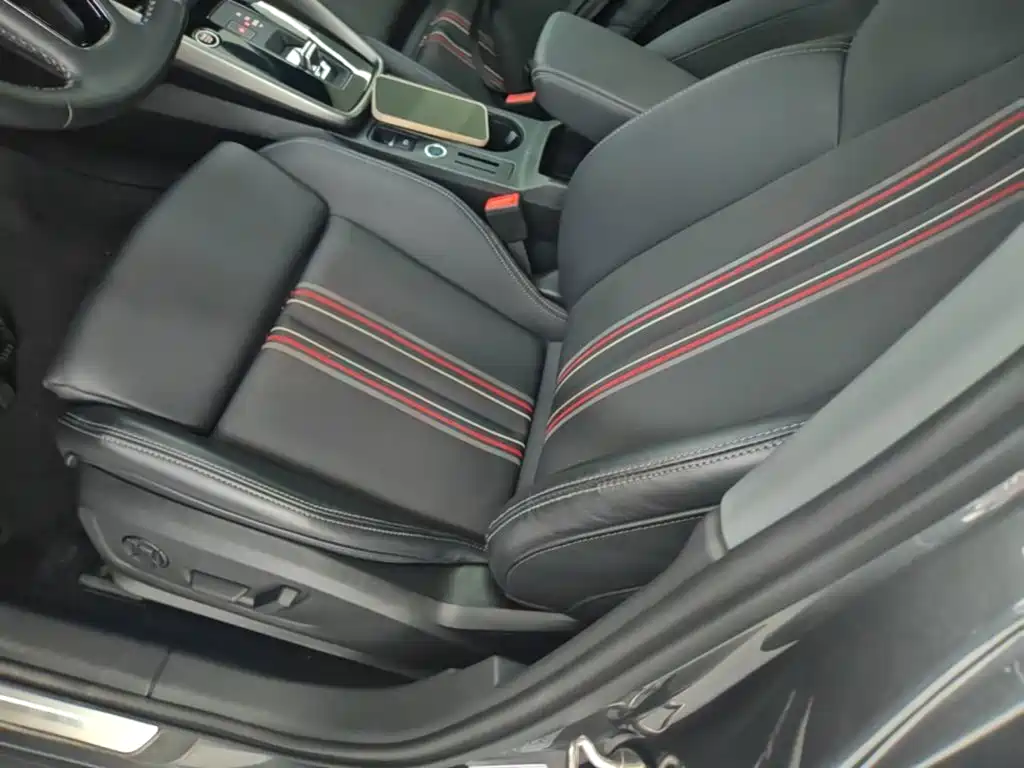 Audi A3 — миниатюра 15