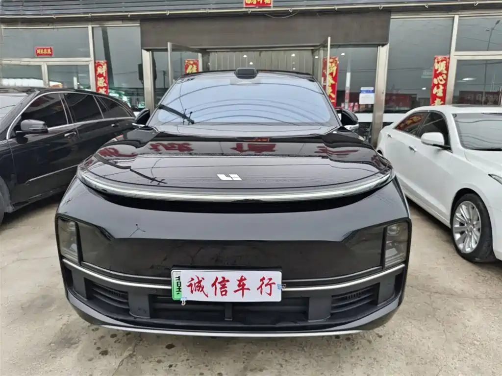 Li Auto IDEAL L9