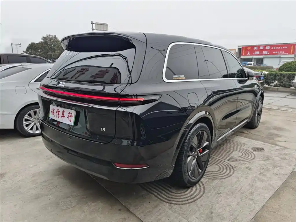 Li Auto IDEAL L9