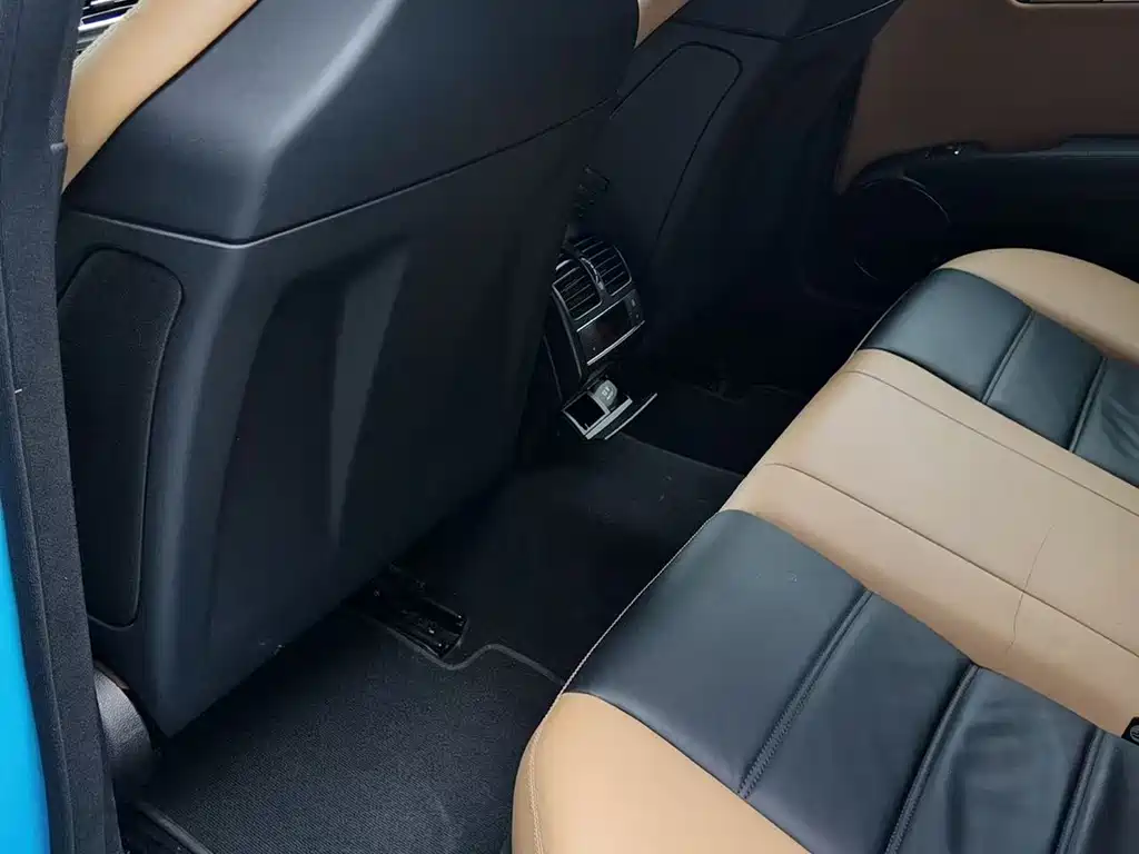 Mercedes-Benz C-Class A MG C AMG 2014 AMG C 63 Edition 507