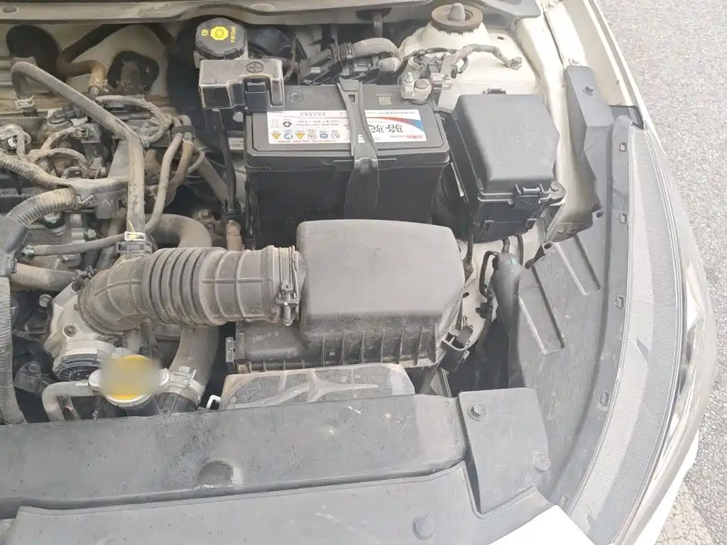 Hyundai Verna — миниатюра 21