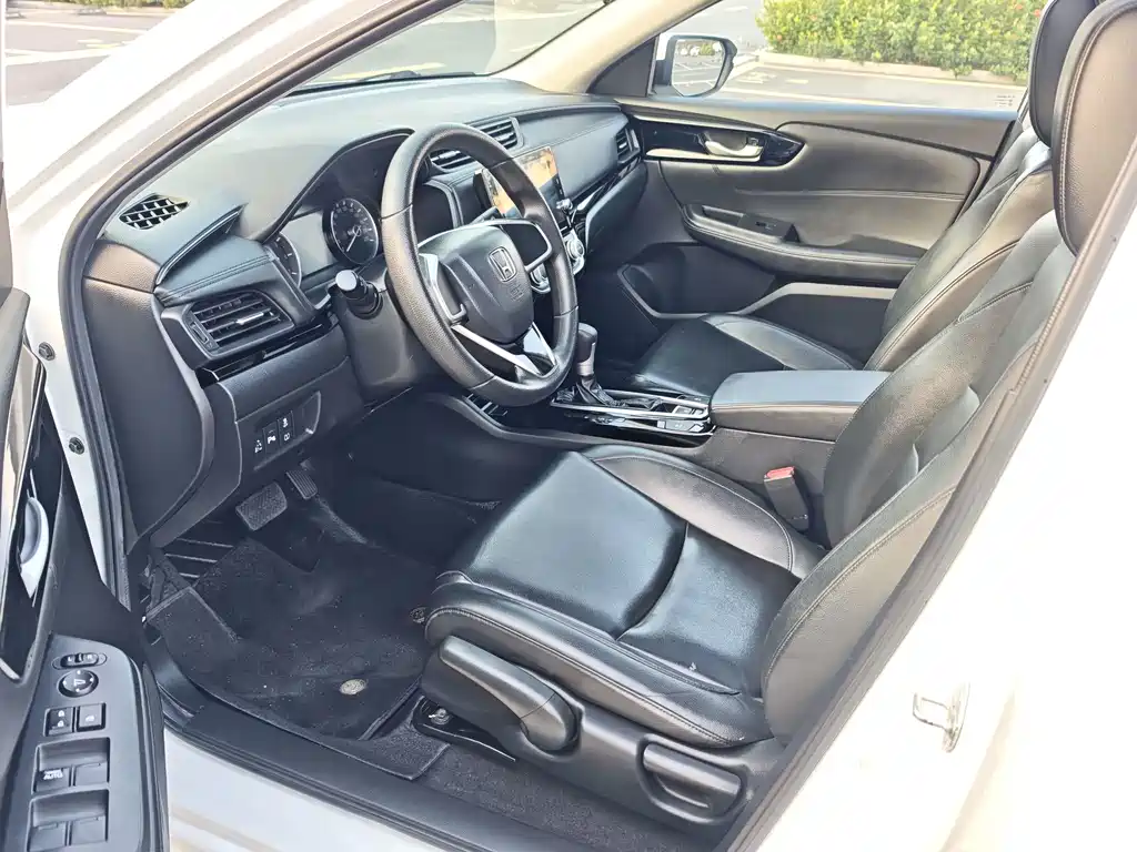 Honda Crider — миниатюра 13