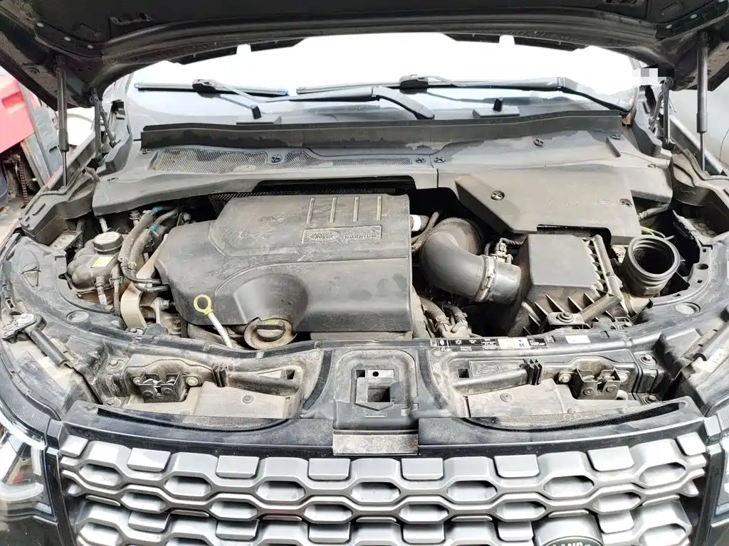 Land Rover Discovery Sport — миниатюра 21