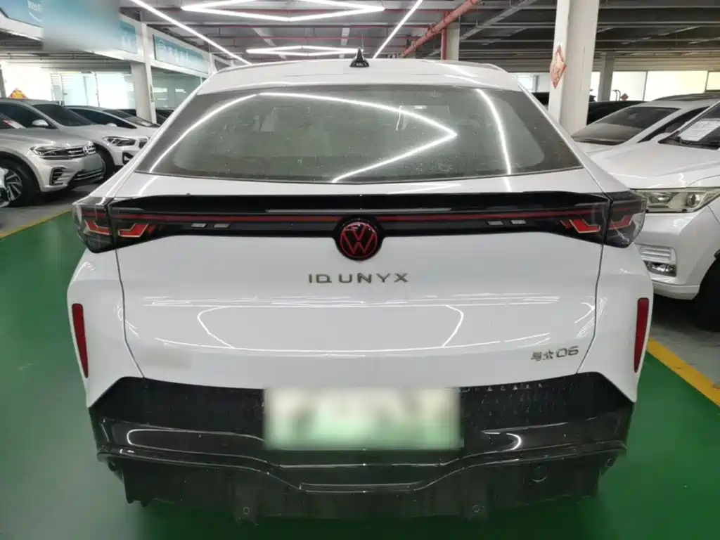 Volkswagen 06 — миниатюра 6