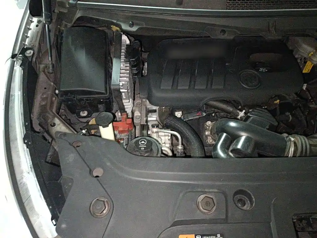 Buick GL8 — миниатюра 19