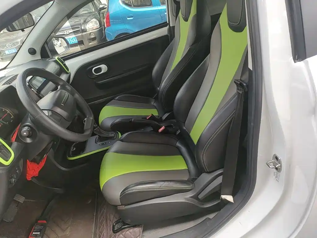 Roewe Clever — миниатюра 15