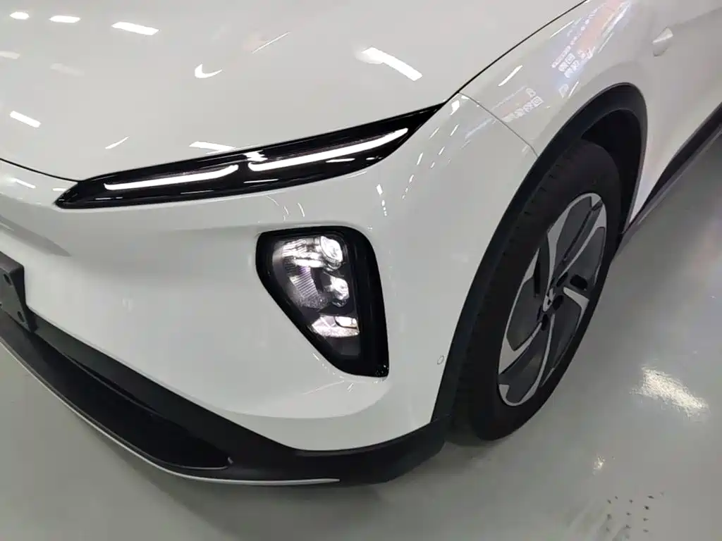 NIO ES6 — миниатюра 24