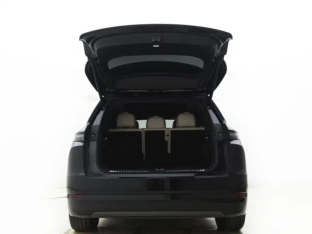 Li Auto Li L7 — миниатюра 7