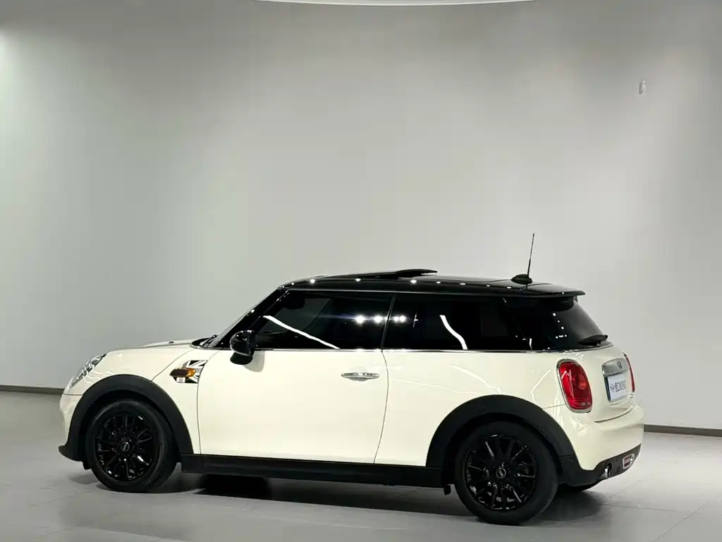 MINI Mini — миниатюра 6