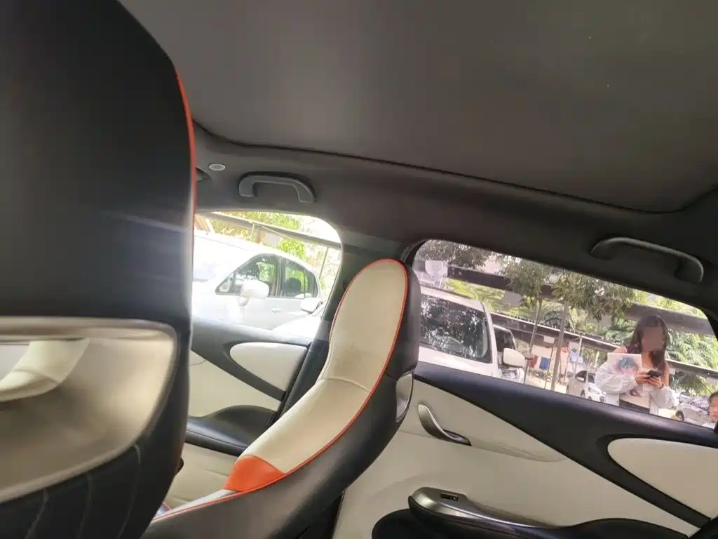BYD Dolphin — миниатюра 14