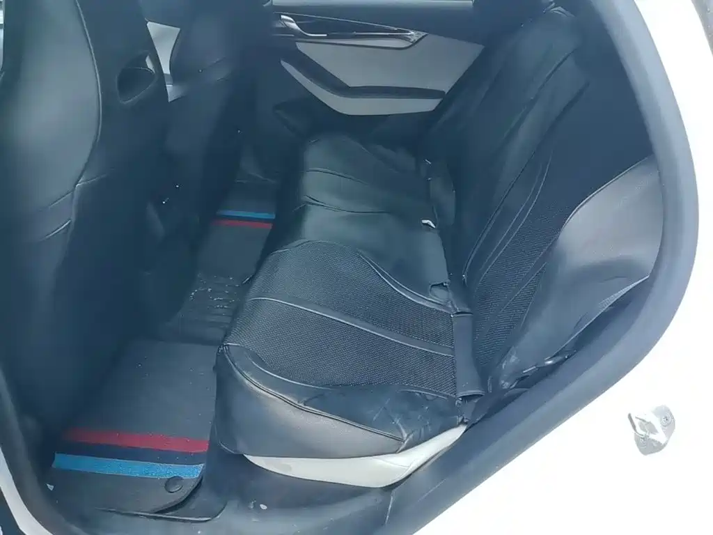 BYD Qin PLUS — миниатюра 17