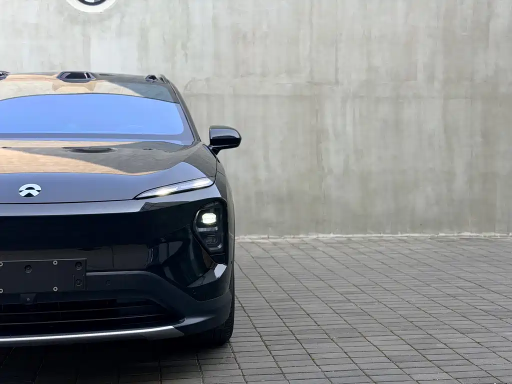 NIO ES7 — миниатюра 4