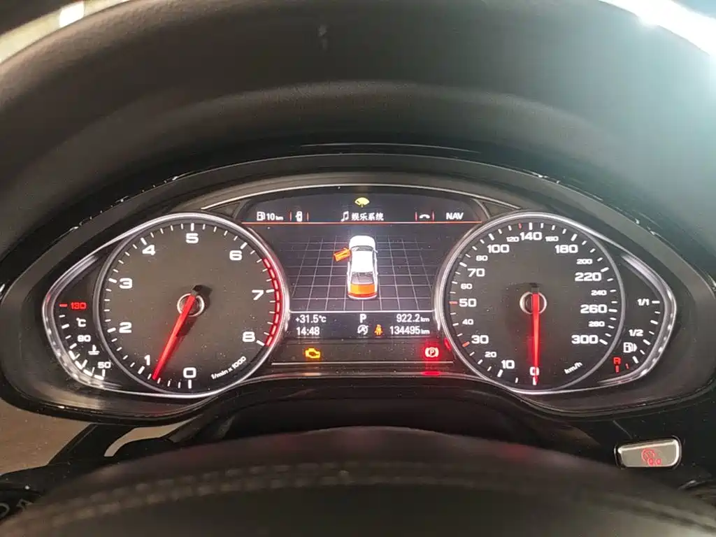 Audi A8 — миниатюра 12