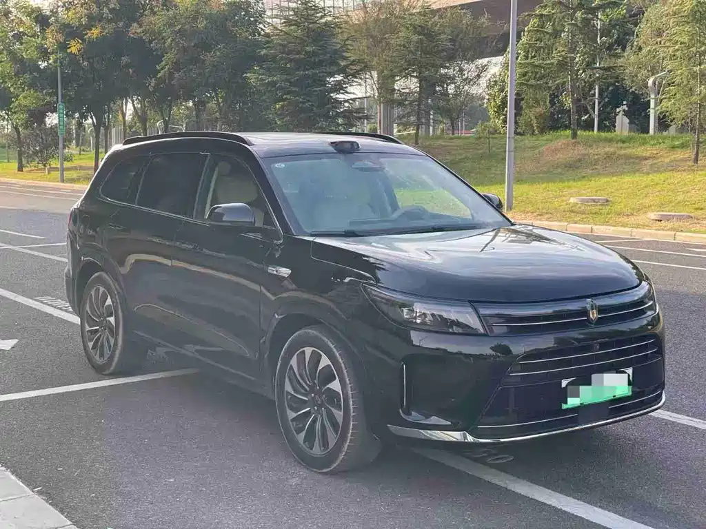 AITO AITO M7 — миниатюра 3