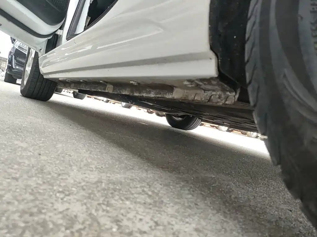 Roewe Clever — миниатюра 22
