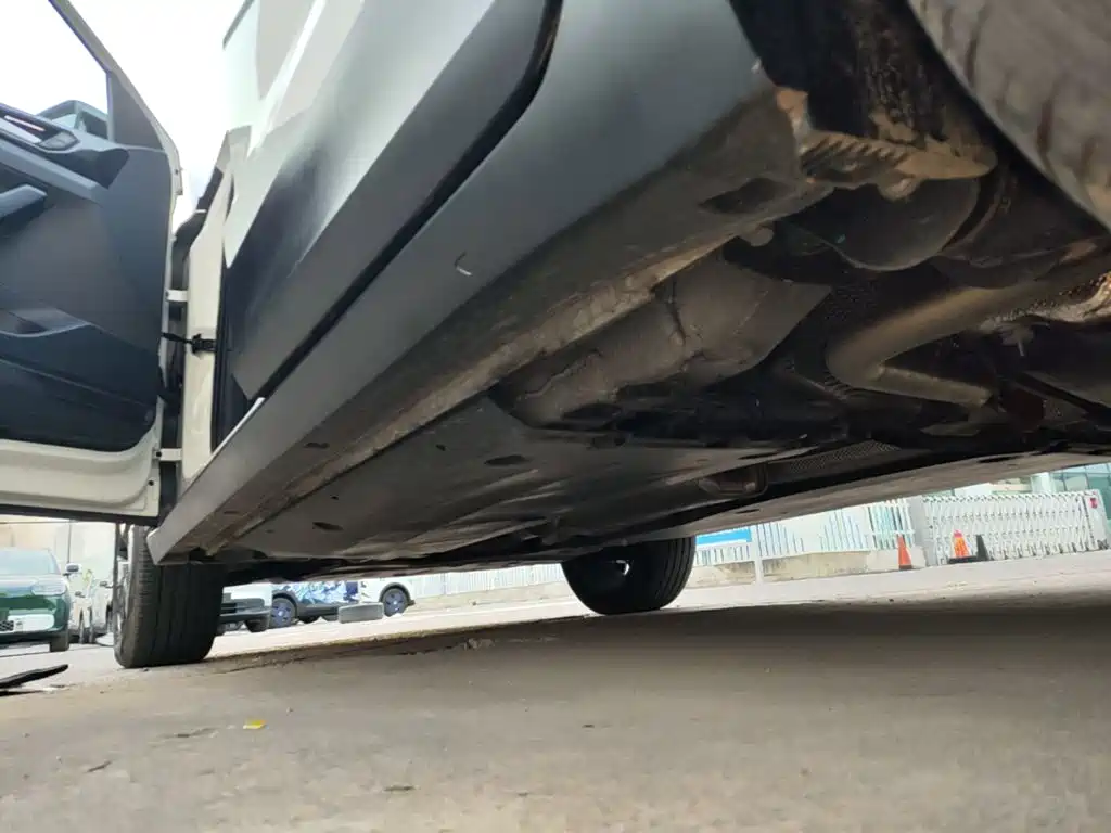 Volkswagen Tharu — миниатюра 22