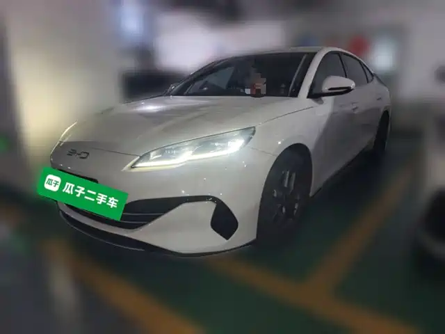 2024 BYD Seal