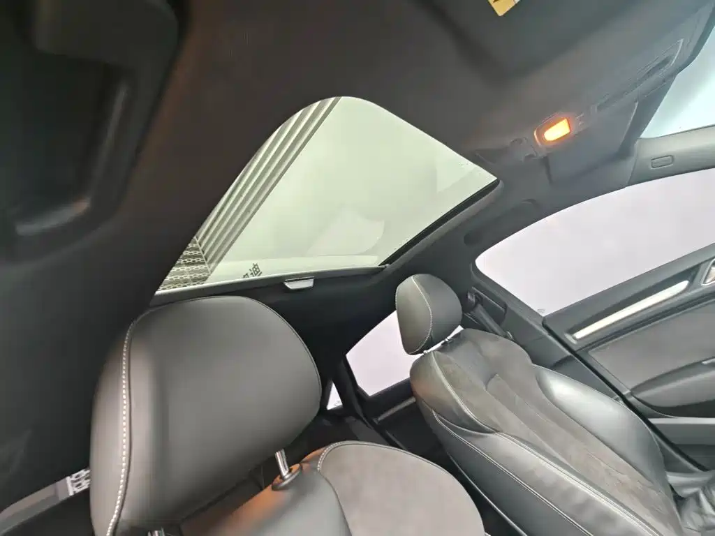 Audi S3 — миниатюра 10