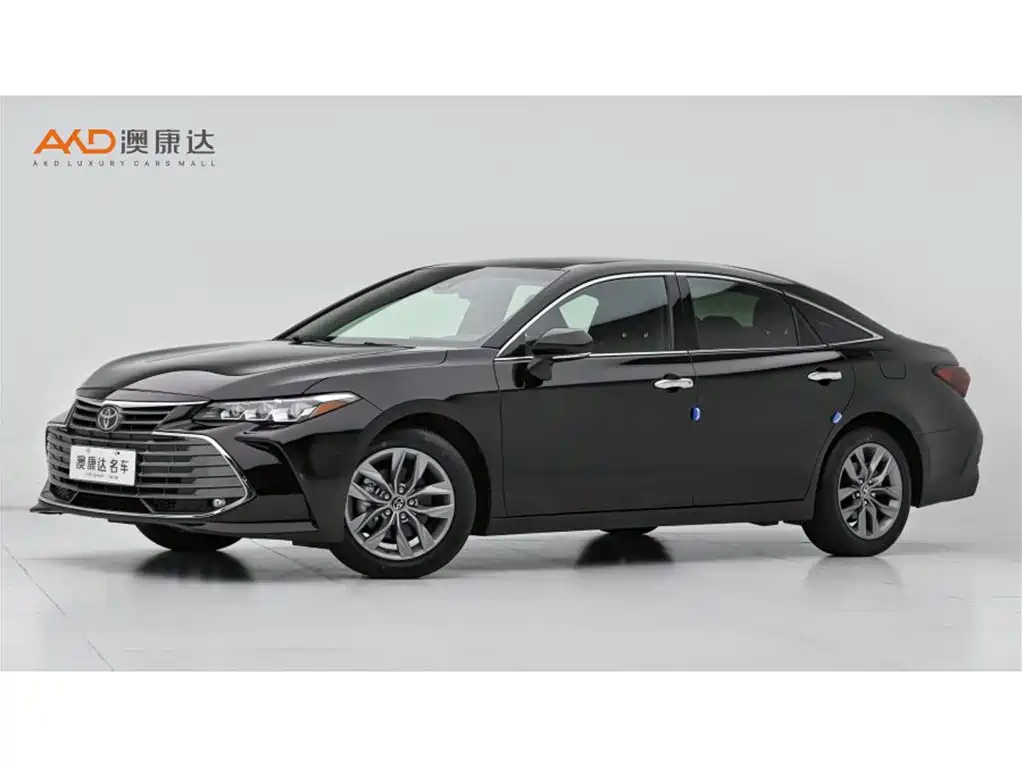 Купить Toyota Avalon