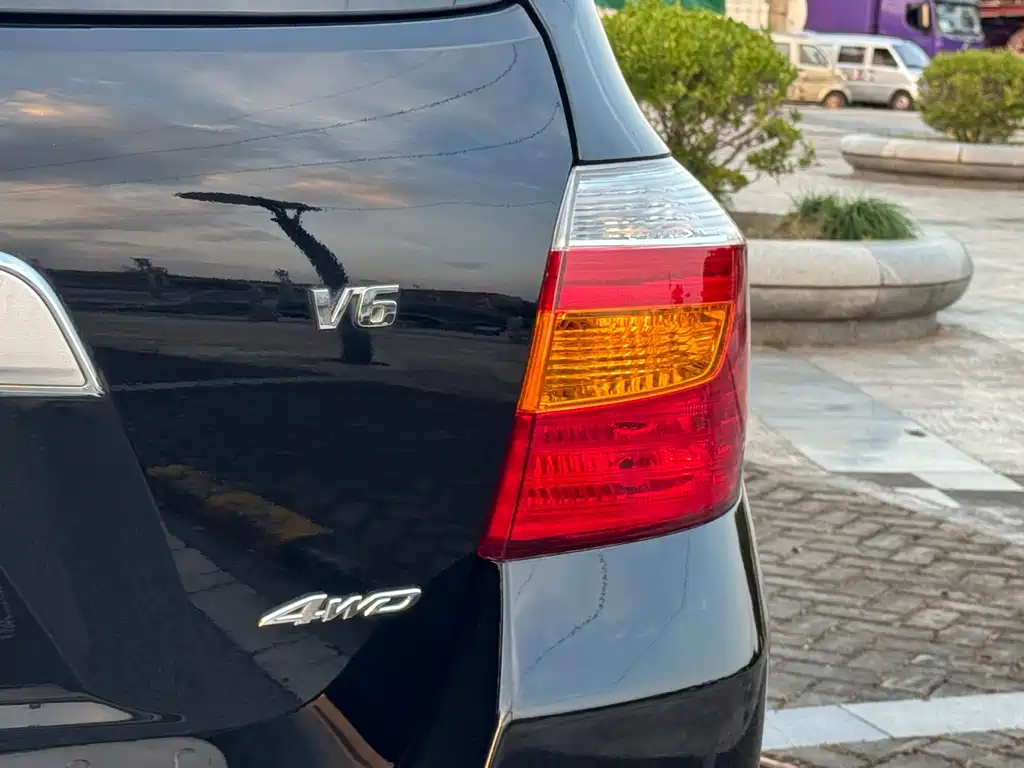 Toyota Highlander — миниатюра 29