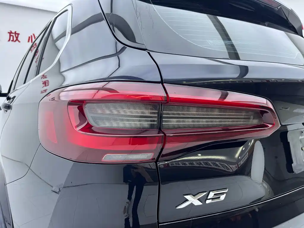BMW X5 — миниатюра 21