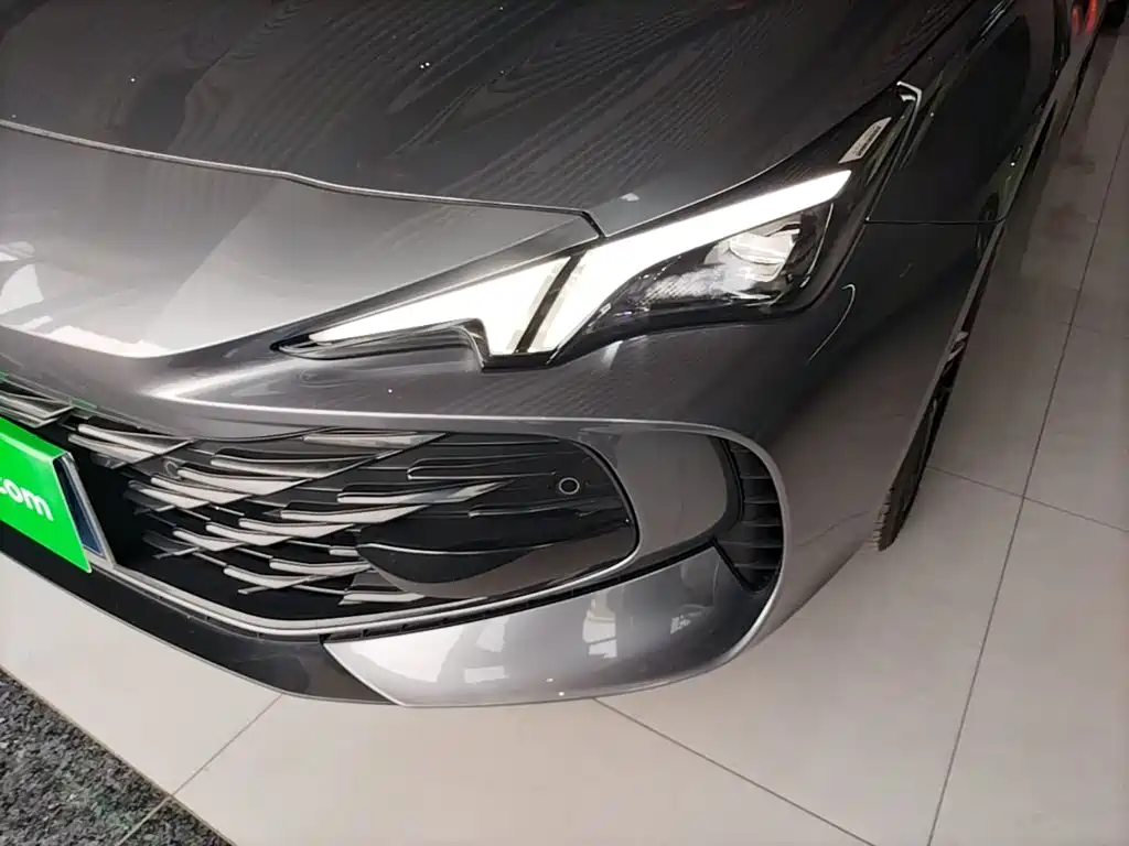 MG MG7 — миниатюра 24
