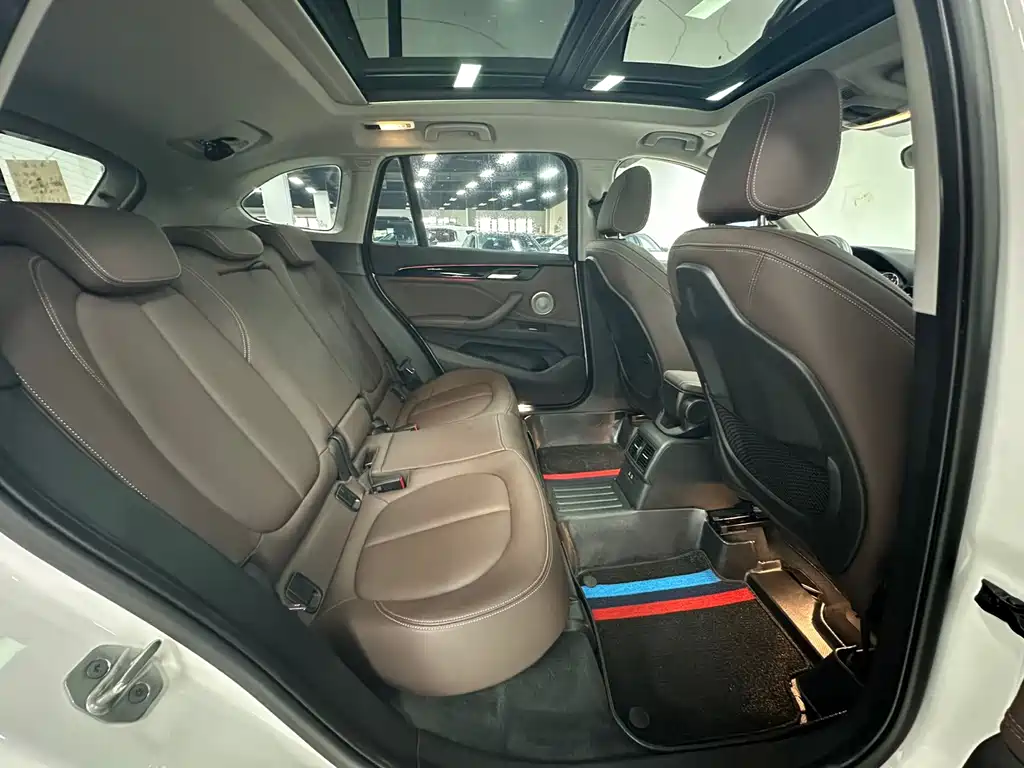BMW X1 — фотографии объявления, Фото 26