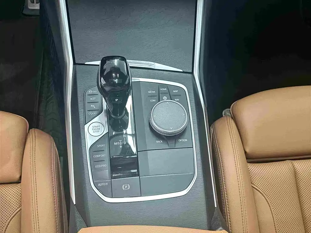 BMW 4 Series — миниатюра 11