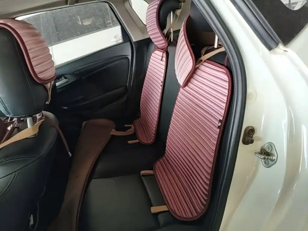 Honda Fit — миниатюра 22