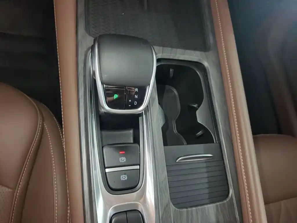 Chery Arrizo 8 — миниатюра 14