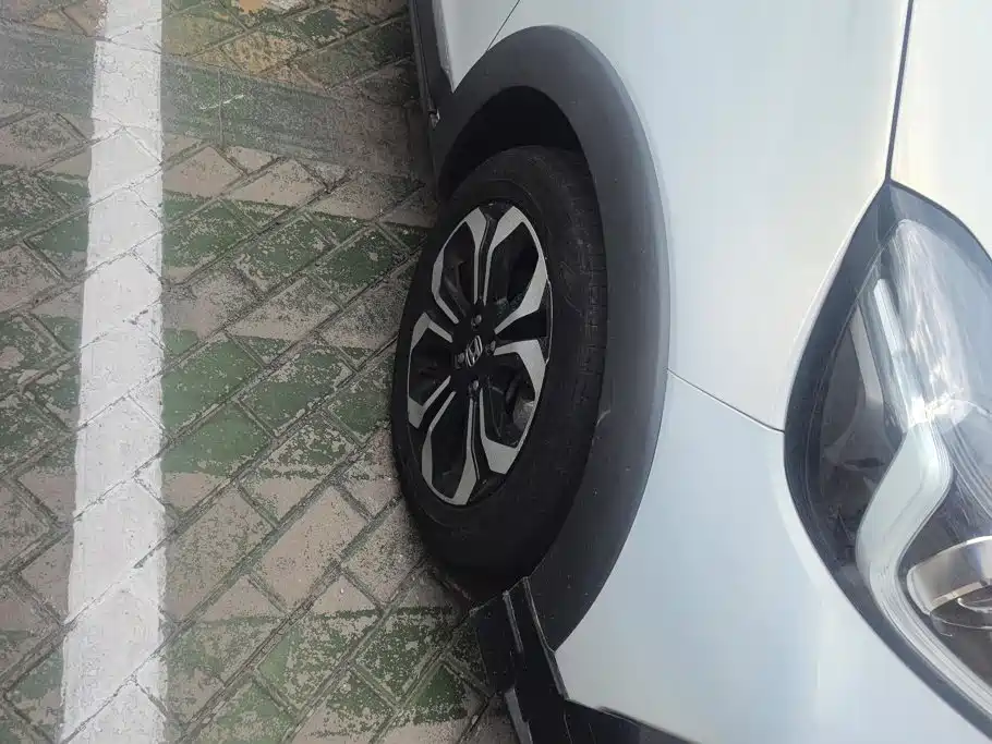 Honda Fit 2021 1.5L CVT Max