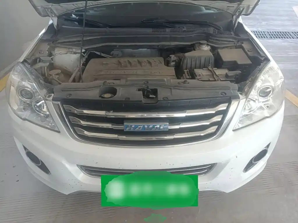 Haval H6 — миниатюра 25