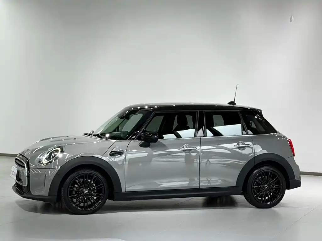 MINI Mini — миниатюра 4
