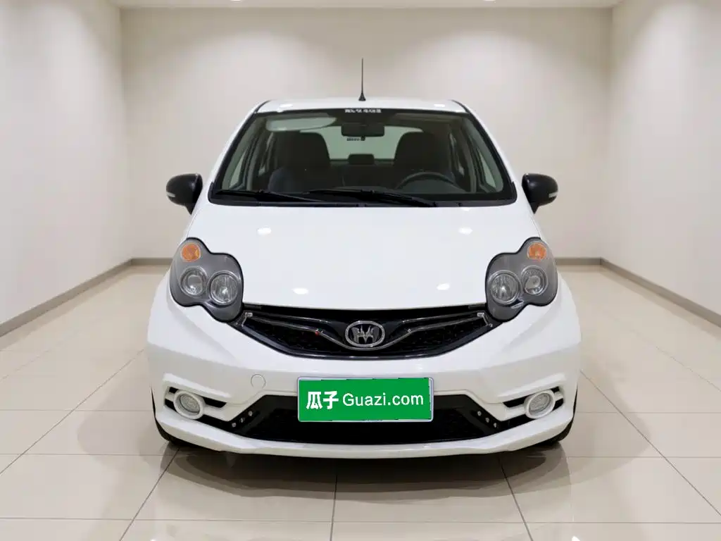 BYD F0 — миниатюра 2