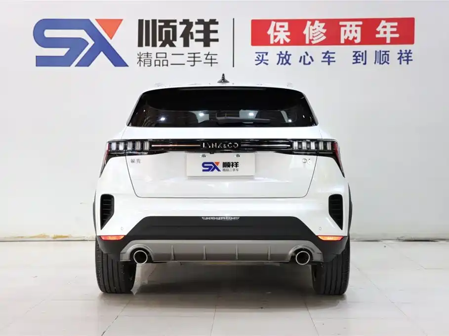 LYNK  06